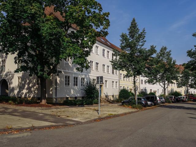 Apartment mieten in Köhlerberg, Wolfsburg
