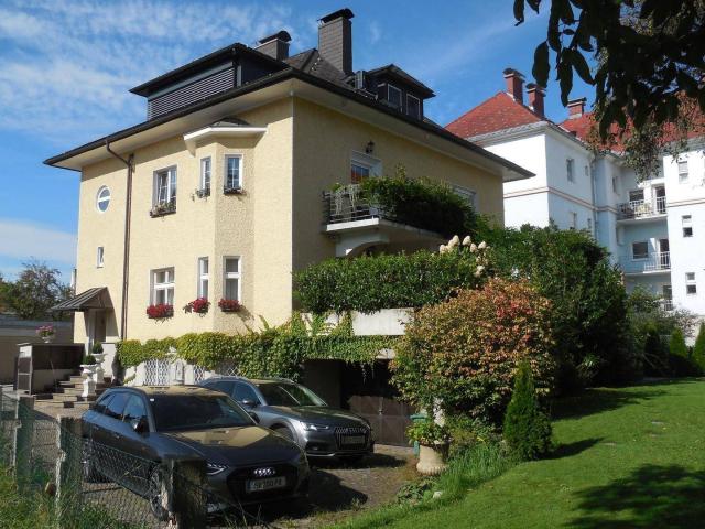 Apartment kaufen in Kirchdorf an der Krems, Oberösterreich