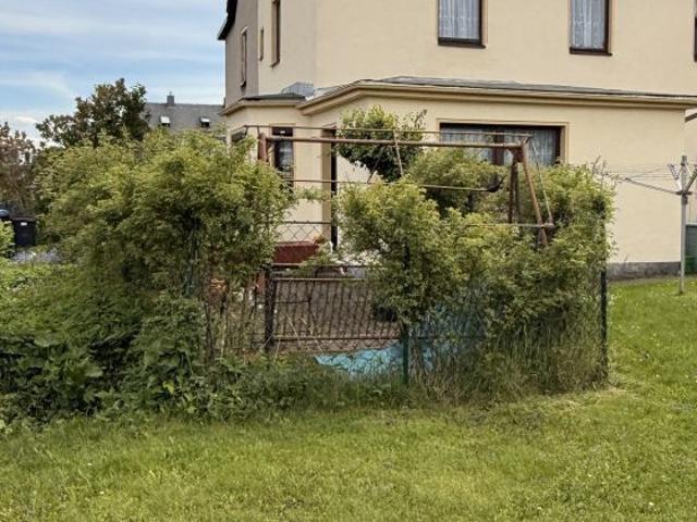 Haus kaufen in Reichenbach, Sachsen