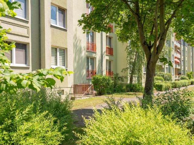 Apartment mieten in Neubrandenburg, Mecklenburg-Vorpommern