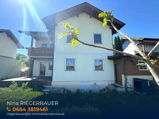 Haus kaufen in Anger, Ollersdorf im Burgenland