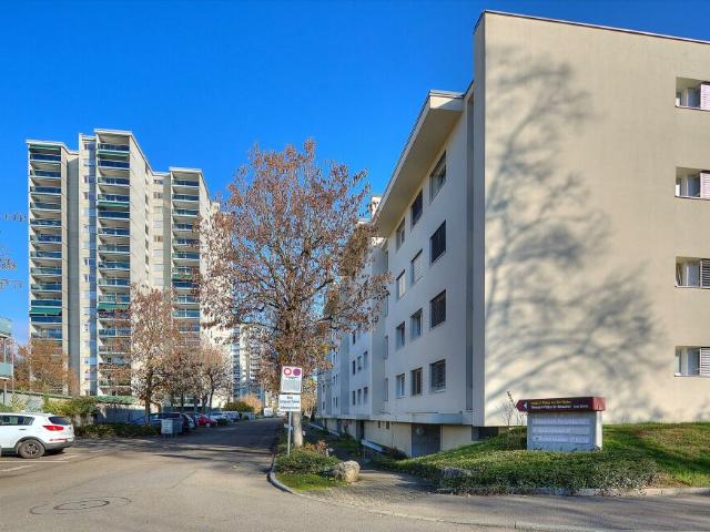 Wohnung mieten in Brugg (AG)