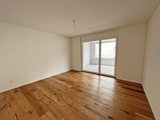 Apartment mieten in Lichtensteig, Wahlkreis Toggenburg