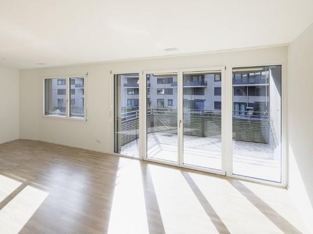 Apartment mieten in Liestal, Bezirk Liestal