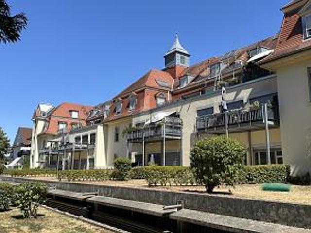 Wohnung kaufen in Dinglingen, Baden-Württemberg