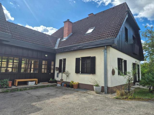Haus mieten in Mitterarnsdorf, Niederösterreich