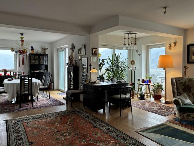 Haus kaufen in Weißenkirchen, Niederösterreich