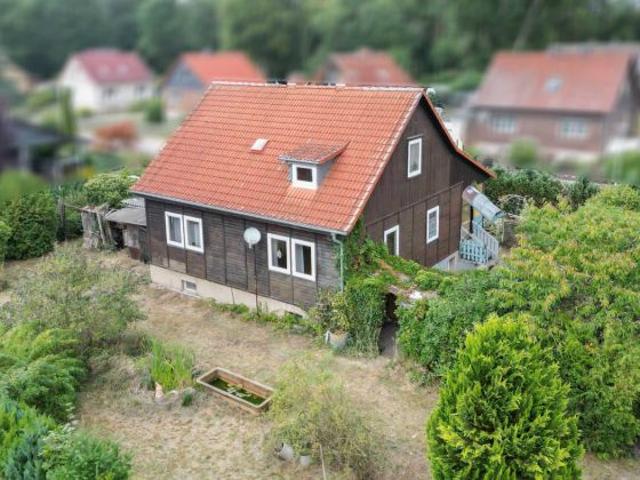 Haus kaufen in Eggesin, Mecklenburg-Vorpommern