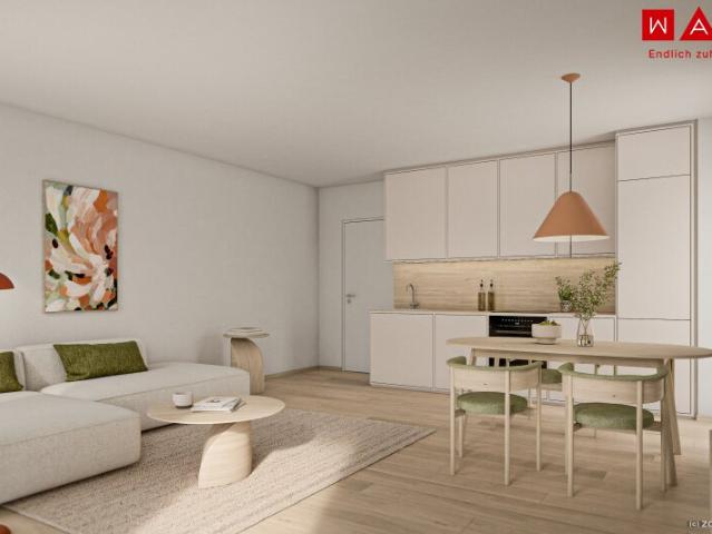 Wohnung mieten in Leonding, Oberösterreich