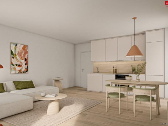 Wohnung kaufen in Enzenwinkl, Leonding