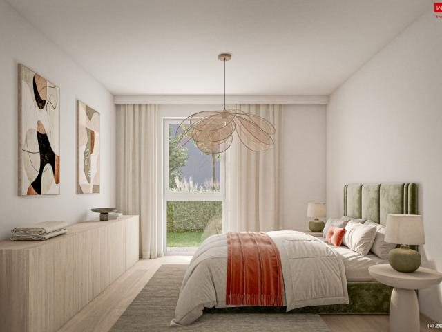 Apartment mieten in Reith, Leonding