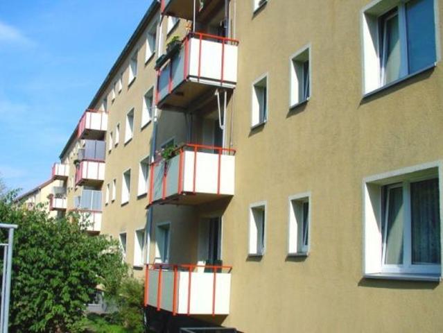 Apartment mieten in Weststadt, Schwerin