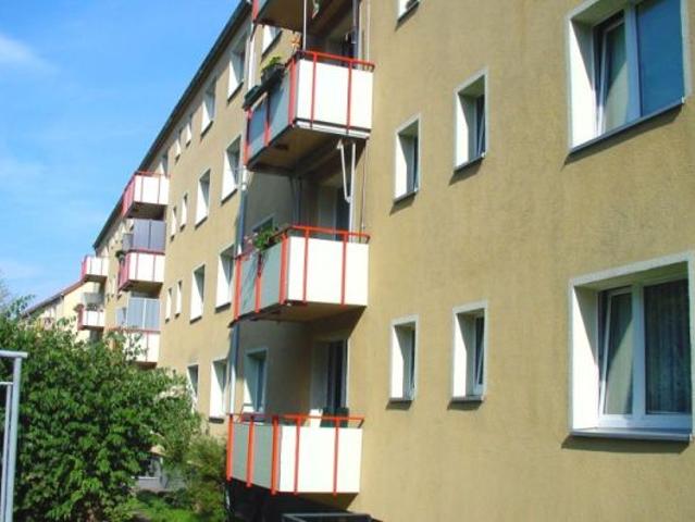 Apartment mieten in Weststadt, Schwerin