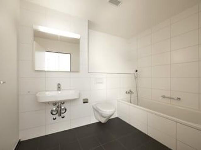 Apartment mieten in Oberwil (BL)