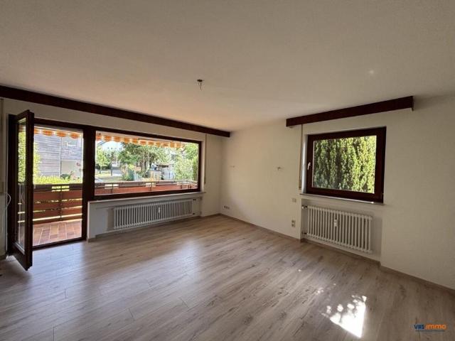Apartment mieten in Ditzingen, Baden-Württemberg