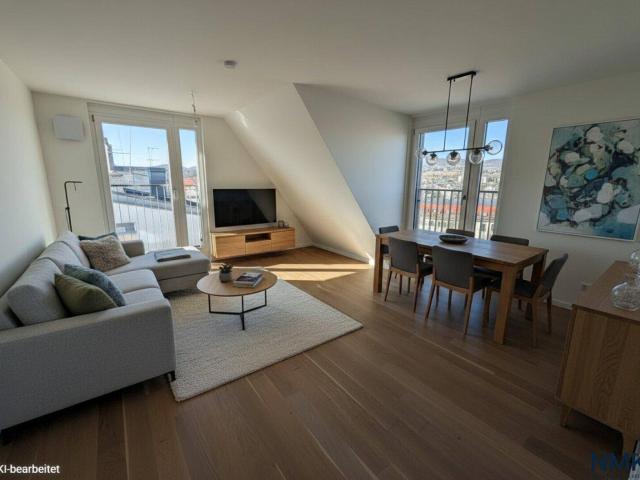 Apartment kaufen in Döbling, Wien
