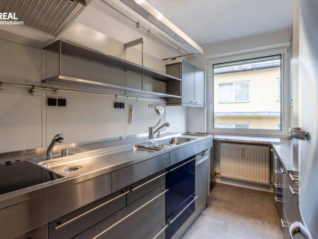 Apartment kaufen in Döbling, Wien