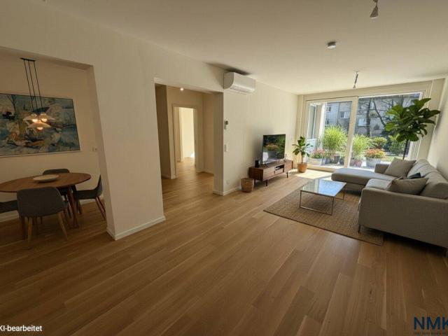 Apartment kaufen in Döbling, Wien