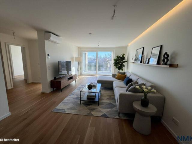 Apartment kaufen in Döbling, Wien