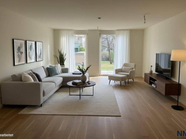 Apartment kaufen in Döbling, Wien
