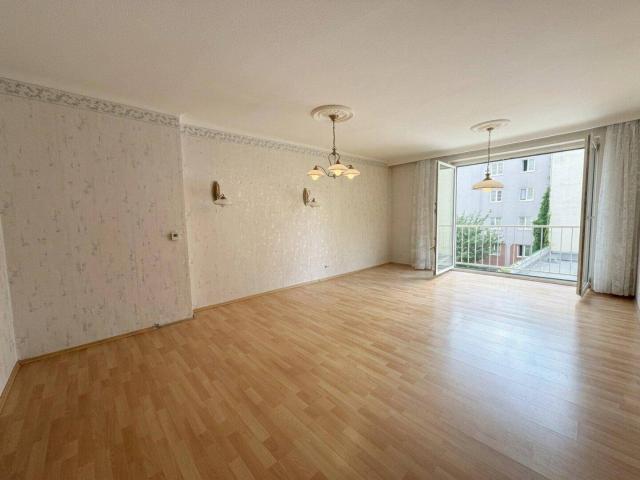 Apartment kaufen in Döbling, Wien