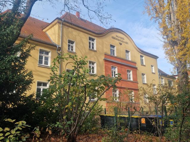 Apartment mieten in Trachau, Dresden