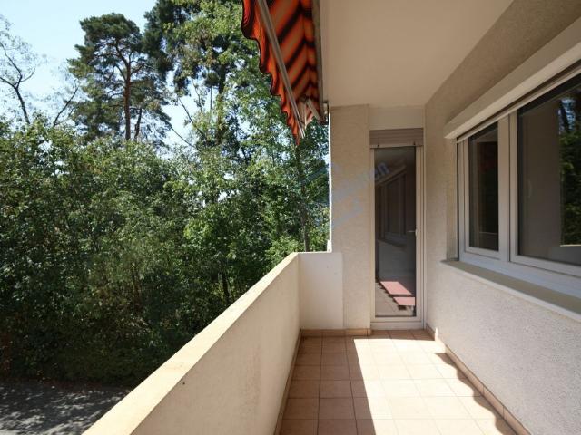 Wohnung kaufen in Eberstadt, Hessen