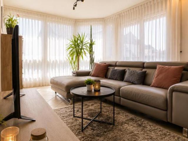 Wohnung mieten in Ecublens (FR), Waadt