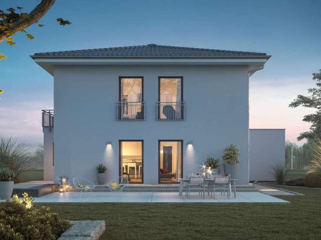 Haus kaufen in Kargow, Mecklenburgische Seenplatte