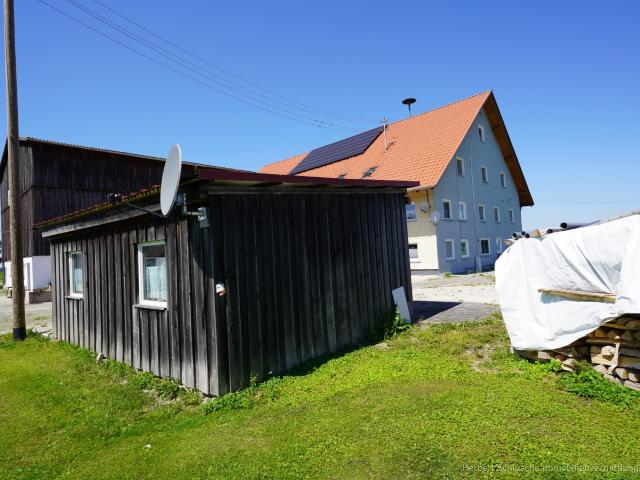 Haus kaufen in Altusried, Bayern