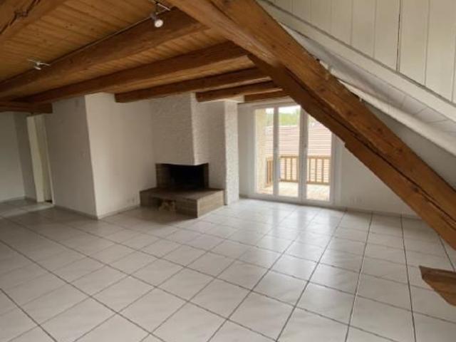 Apartment mieten in Baltenswil, Bassersdorf