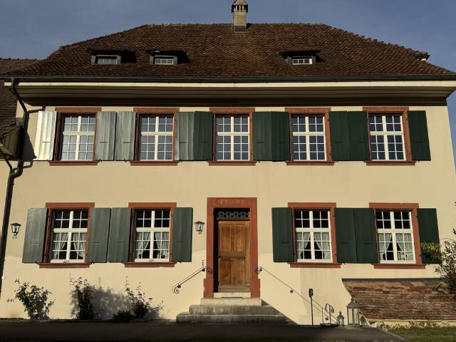Apartment mieten in Ormalingen, Basel-Landschaft