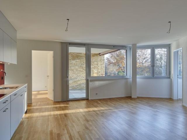 Apartment mieten in Reinach (BL), Basel-Landschaft