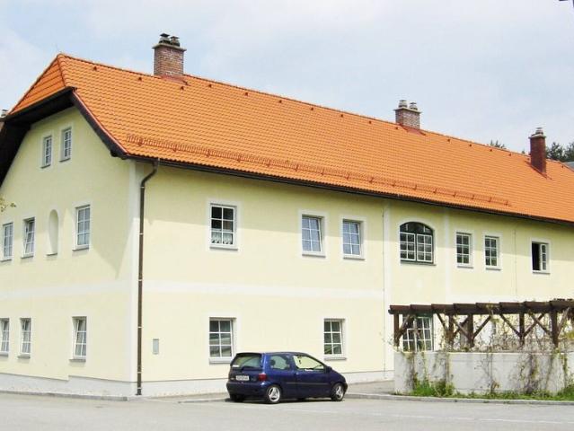 Apartment mieten in Bad Großpertholz