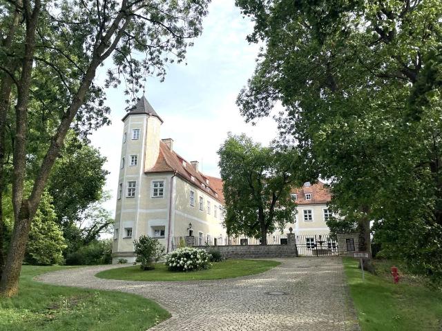 Wohnung kaufen in Wackerstein, Pförring