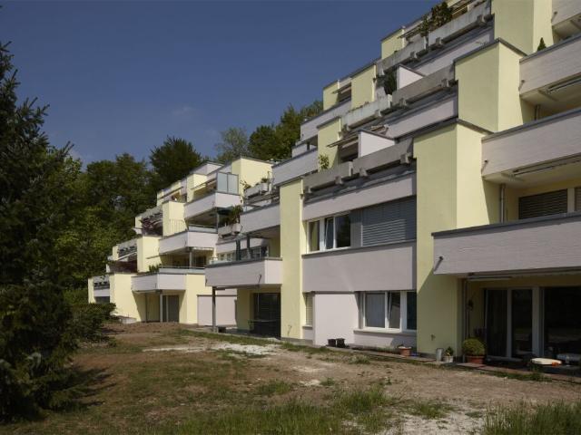 Etagenwohnung mieten in Uitikon Waldegg