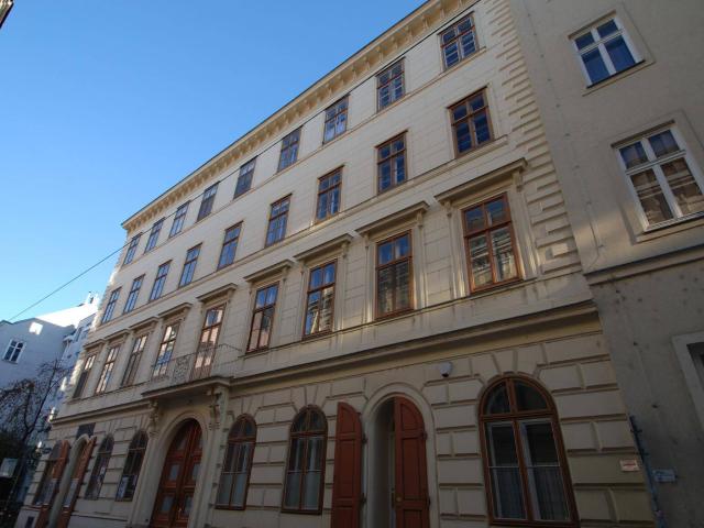 Apartment mieten in KG Mariahilf, Wien