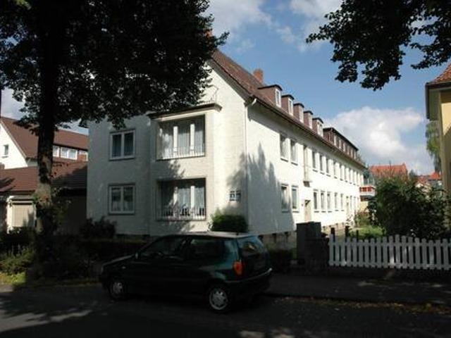 Apartment mieten in Alfeld, Niedersachsen