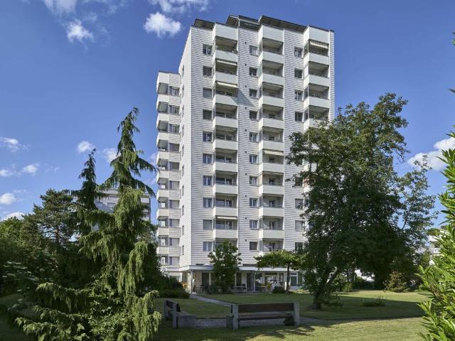Apartment mieten in Wil (SG), St. Gallen