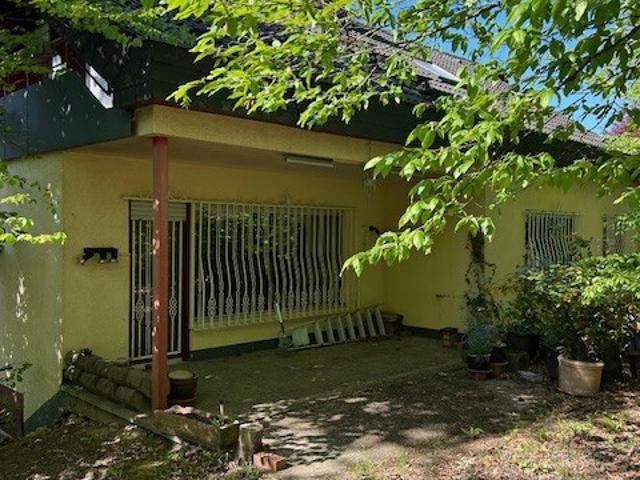 Haus kaufen in Bad Kissingen, Bayern
