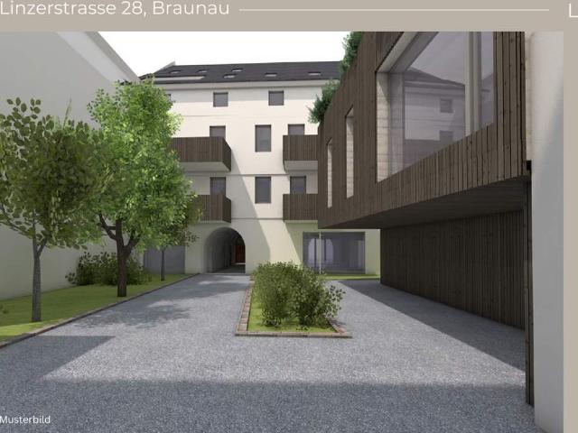 Wohnung kaufen in Haselbach, Braunau am Inn
