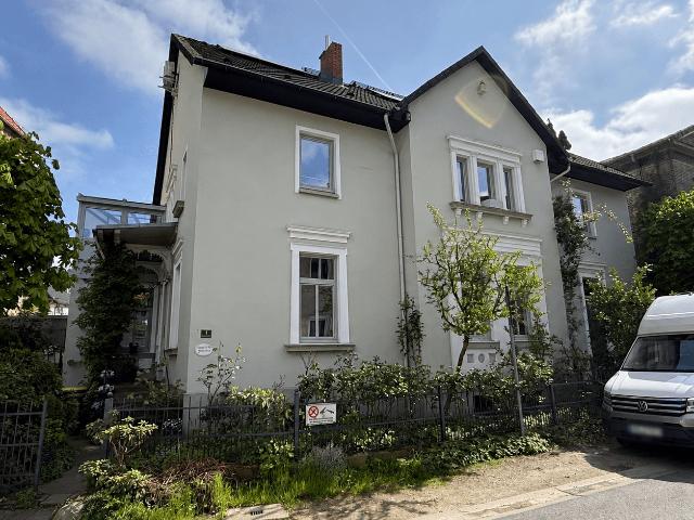 Apartment mieten in Westliches Ringgebiet, Braunschweig