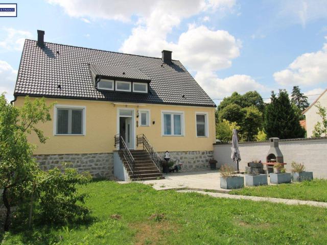 Haus kaufen in Haugsdorf, Niederösterreich