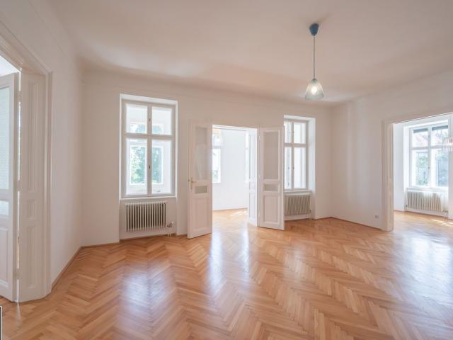 Apartment mieten in KG Innere Stadt, Wien