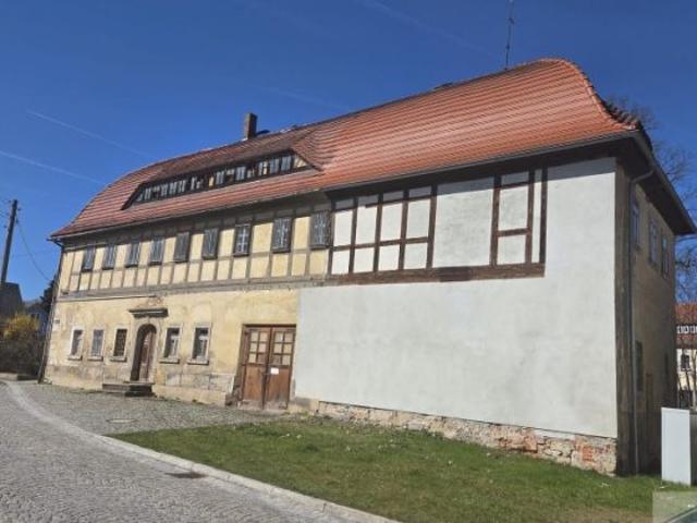 Haus kaufen in Großschönau, Sachsen