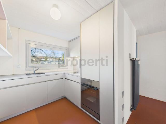 Haus mieten in Flamatt, Wünnewil-Flamatt