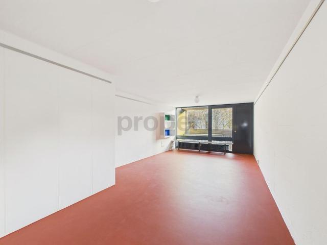 Apartment mieten in Flamatt, Wünnewil-Flamatt