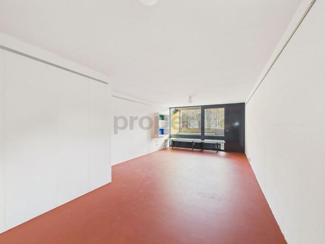Apartment mieten in Flamatt, Wünnewil-Flamatt