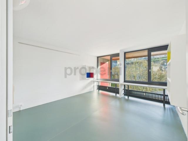 Wohnung mieten in Flamatt, Freiburg