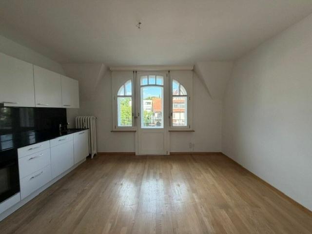 Wohnung mieten in Frauenfeld, Thurgau